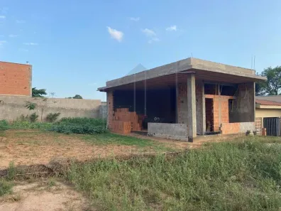 Lote/Terreno à venda, 1000m² no Chácara Reymar, Hortolândia