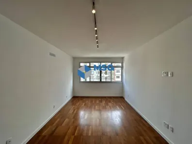 Apartamento com 3 Quartos à venda, 123m² no Paraíso, São Paulo