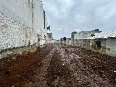 Lote/Terreno à venda, 500m² no Vila São Pedro, São Paulo