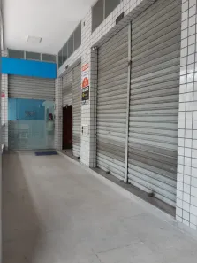 Ponto Comercial para alugar, 68m² no Buritis, Belo Horizonte