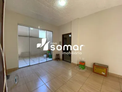 Apartamento com 5 Quartos para alugar, 150m² no São José, Divinópolis