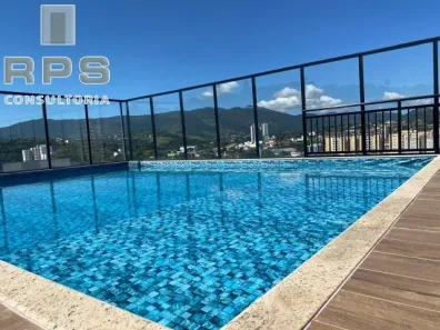 Apartamento com 2 Quartos à venda, 57m² no Atibaia Jardim, Atibaia