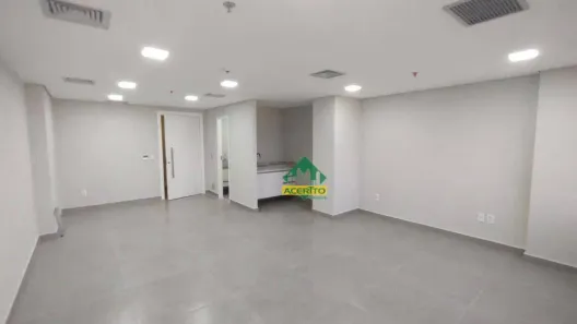Sala Comercial à venda, 42m² no Jardim Nova Yorque, Araçatuba