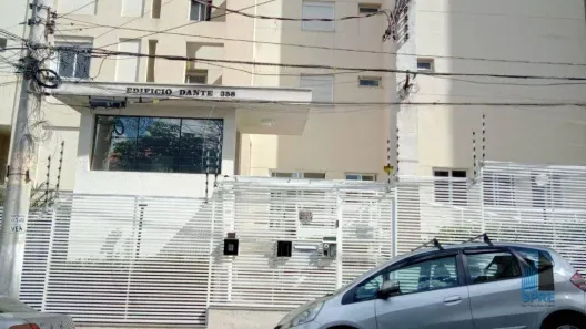 Apartamento com 3 Quartos à venda, 93m² no Tucuruvi, São Paulo