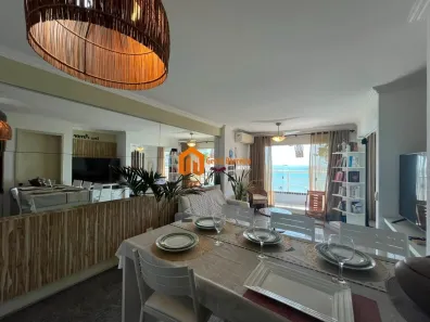 Flat com 1 Quarto à venda, 50m² no Mucuripe, Fortaleza