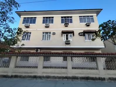 Apartamento com 3 Quartos à venda, 69m² no Olaria, Rio de Janeiro