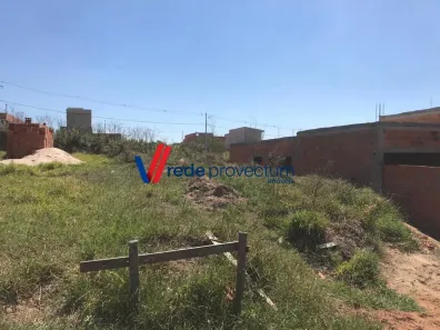 Lote/Terreno à venda, 175m² no Jardim Santa Lúcia, Campinas
