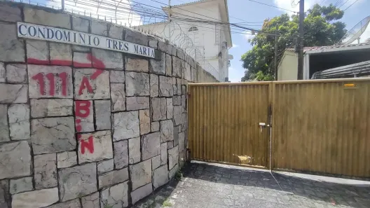 Apartamento com 2 Quartos para alugar, 48m² no Jaguaribe, João Pessoa