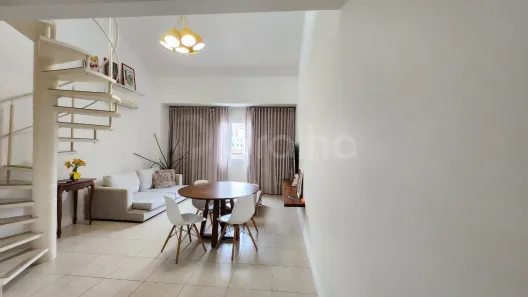 Casa com 1 Quarto à venda, 48m² no Centro, Florianópolis