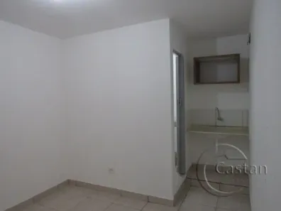 Apartamento com 1 Quarto para alugar, 16m² no Mooca, São Paulo