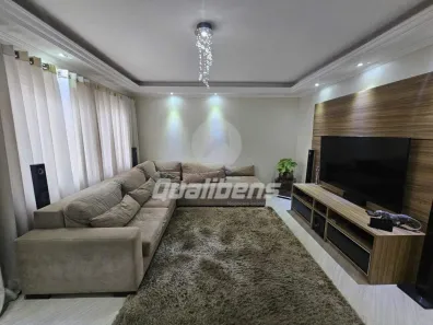 Casa com 3 Quartos à venda, 274m² no Parque São Vicente, Mauá