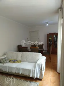 Apartamento com 3 Quartos à venda, 97m² no Floresta, Porto Alegre