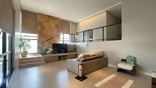 Casa com 4 Quartos à venda, 340m² no Setor Habitacional Jardim Botânico, Brasília