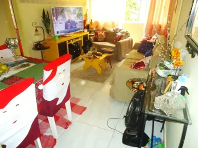 Apartamento com 2 Quartos à venda, 74m² no Engenho Novo, Rio de Janeiro