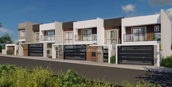 Casa com 3 Quartos à venda, 177m² no Vila Lalau, Jaraguá do Sul