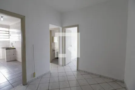 Apartamento com 2 Quartos à venda, 45m² no Centro, São Paulo