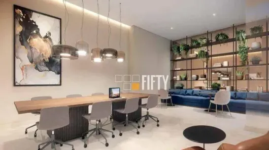 Apartamento com 2 Quartos à venda, 72m² no Vila Mariana, São Paulo