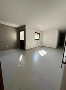 Apartamento com 3 Quartos à venda, 86m² no Vila Pires, Santo André