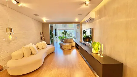 Apartamento com 2 Quartos à venda, 164m² no Atiradores, Joinville