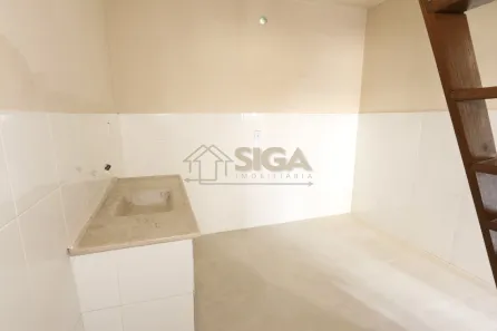 Kitnet com 1 Quarto para alugar, 18m² no Barreto, Niterói