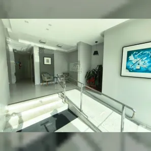 Apartamento com 2 Quartos para alugar, 55m² no Municípios, Balneário Camboriú