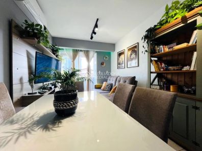 Apartamento com 2 Quartos à venda, 65m² no Boa Vista, Novo Hamburgo