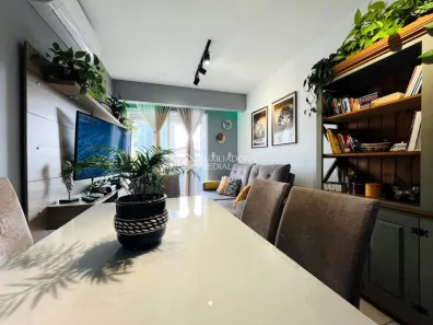 Apartamento com 2 Quartos à venda, 65m² no Boa Vista, Novo Hamburgo