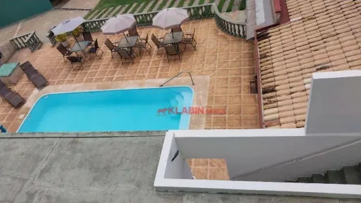 Fazenda/Sítio com 4 Quartos à venda, 432m² no São Gonçalo, Taubaté