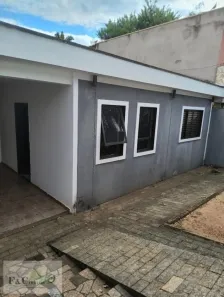 Casa com 4 Quartos à venda, 169m² no Jardim Santa Catarina, Limeira