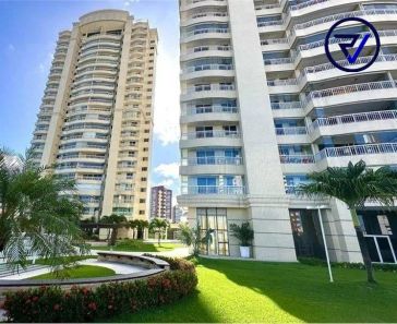 Apartamento com 3 Quartos à venda, 144m² no Fátima, Fortaleza