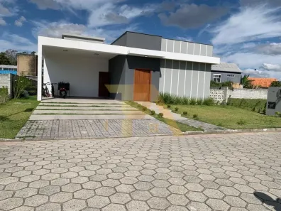Casa de Condomínio com 3 Quartos à venda, 170m² no Campo Duna, Imbituba