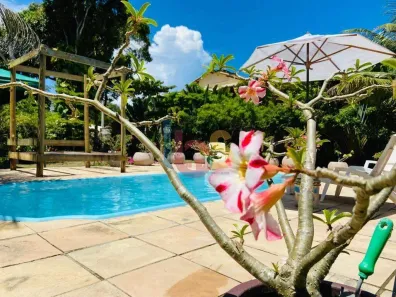 Casa com 4 Quartos à venda, 420m² no Arraial d'Ajuda, Porto Seguro