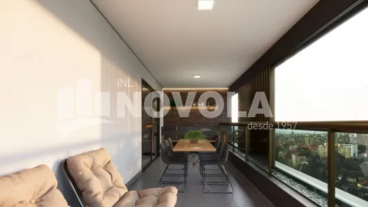 Apartamento com 3 Quartos à venda, 95m² no Vila Maria, São Paulo