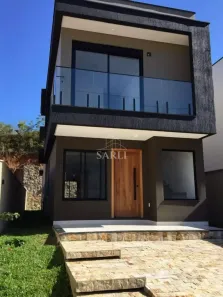 Casa com 3 Quartos à venda, 180m² no Saco Grande, Florianópolis