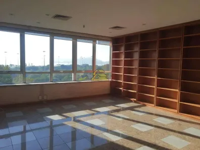 Sala Comercial à venda, 160m² no Glória, Rio de Janeiro