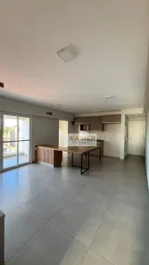 Apartamento com 3 Quartos para alugar, 103m² no Alemães, Piracicaba