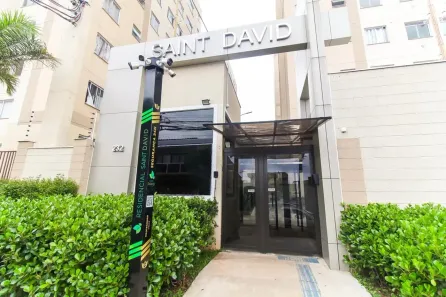 Apartamento com 2 Quartos à venda, 41m² no Parada XV de Novembro, São Paulo