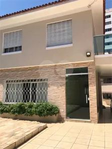 Sobrado com 4 Quartos à venda, 300m² no Vila Isolina Mazzei, São Paulo