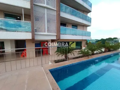 Apartamento com 3 Quartos para alugar, 140m² no Aparecida, Santarém