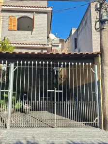 Casa com 3 Quartos à venda, 200m² no Retiro, Volta Redonda