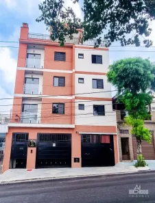 Cobertura com 3 Quartos à venda, 66m² no Vila Nivi, São Paulo