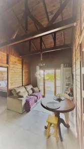 Casa com 2 Quartos à venda, 60m² no Barra do Aririú, Palhoça