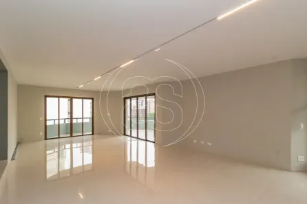 Apartamento com 4 Quartos à venda, 274m² no Vila Nova Conceição, São Paulo