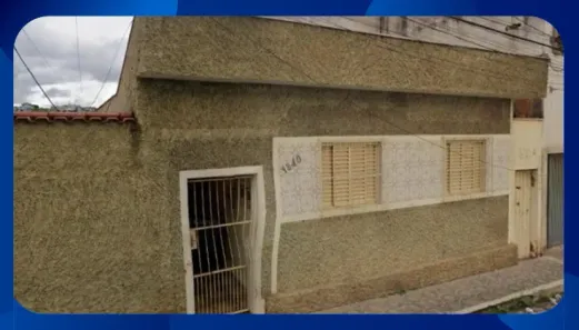 Casa com 1 Quarto à venda, 10m² no Vila Paiva, Varginha