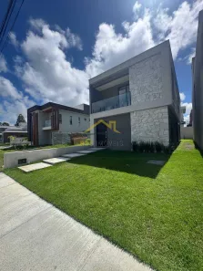 Casa de Condomínio com 4 Quartos à venda, 168m² no Catu de Abrantes (Abrantes), Camaçari