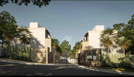 Casa de Condomínio com 3 Quartos à venda, 190m² no Bairro das Palmeiras, Campinas