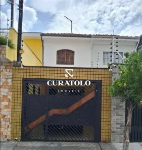 Sobrado com 2 Quartos à venda, 80m² no Maranhão, São Paulo