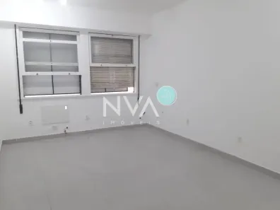 Sala Comercial à venda, 26m² no Centro, Rio de Janeiro