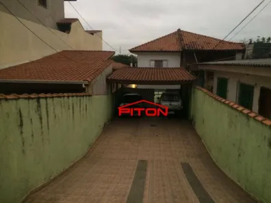 Sobrado com 2 Quartos à venda, 100m² no Parque Boturussu, São Paulo