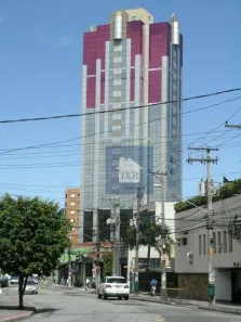 Sala Comercial à venda, 35m² no Santana, São Paulo